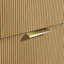 Meuble-lavabo simple 24 po avec plateau en quartz d'ingénierie Chantal-797776891