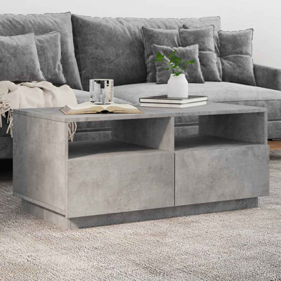 Ceriyah Frame Coffee Table