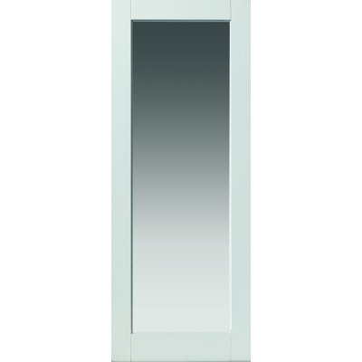 Tobago Internal Door Primed