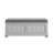 Mariano Gray Storage Bench