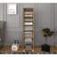 Barbett Manufactured Wood Wardrobe