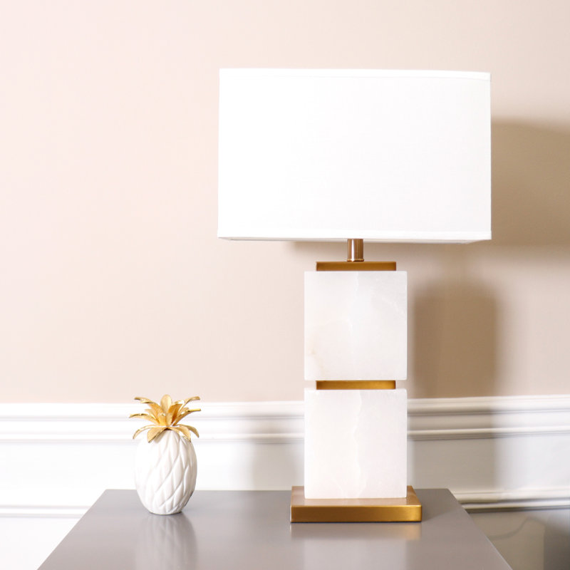 Lampe de table 27 po Imperial