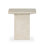 Arum Marble End Table