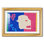 The Wolf (Le loup), from Jazz, 1947 - Henri Matisse - Toile encadrée sur mesure