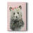 Cub Dressed Up -Custom Wrapped Gallery Cavas