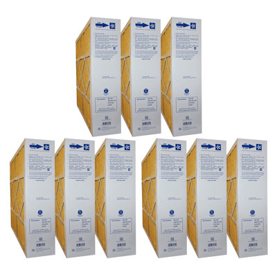 MJ Brunin Air Filter for Air Purifier