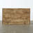 Solid Wood End Table