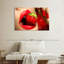 Collage d'ananas tropical triple Yarlin-107841558