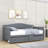 Crotts Twin Size Two Drawers Wooden Daybed-674444408