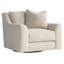 Gabi Swivel Armchair