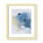 Gold Single Picture Framed Paper is unavailable