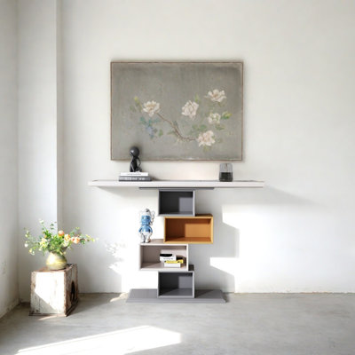 Console Modern Minimalist Art Design
