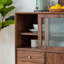 Petite armoire de rangement minimaliste pour le salon-1828500357