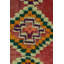 One-of-a-Kind Rectangle 3'2x7'10" Area Rug