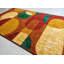 Dalton Geometric 80cm X 150cm Area Rug