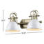 Éclairage pour salle de bain Drakeford-303030970-288278881-339631218