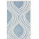 Deedie Hand Tufted Wool Geometric Rug