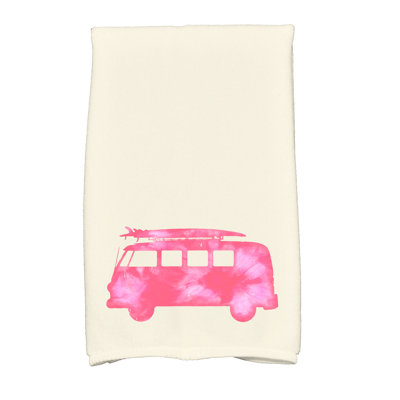 Wally Tea Towel Kitchen Towel