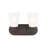 Kerrville 2 - Light Dimmable Vanity Light-55930213-58789365