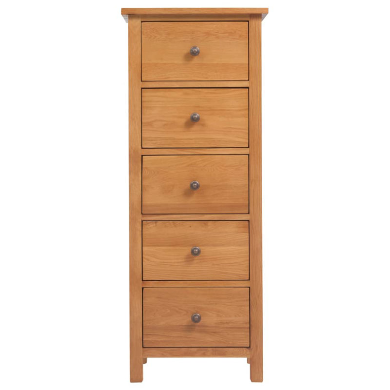 Accent Chest