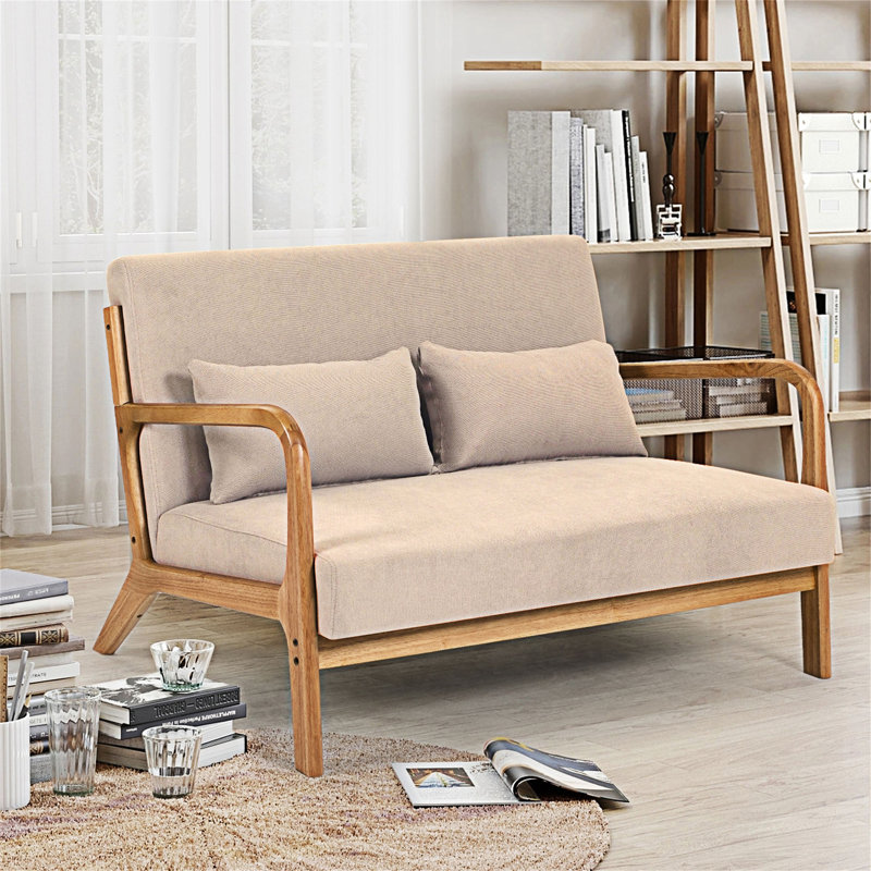 Leisure Chair Accent Sofa