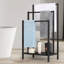 Freestanding Towel Stand-1417749700