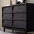 Raza 39.37'' Sideboard