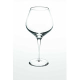 Lybra Crystal Red Wine Glass