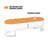Upholstered Bench-111993173
