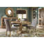 Lyons Round Solid Wood Dining Table-1131816554