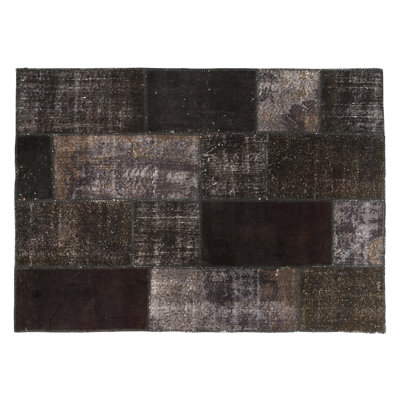 One-of-a-Kind 4'10" X 6'10" Area Rug