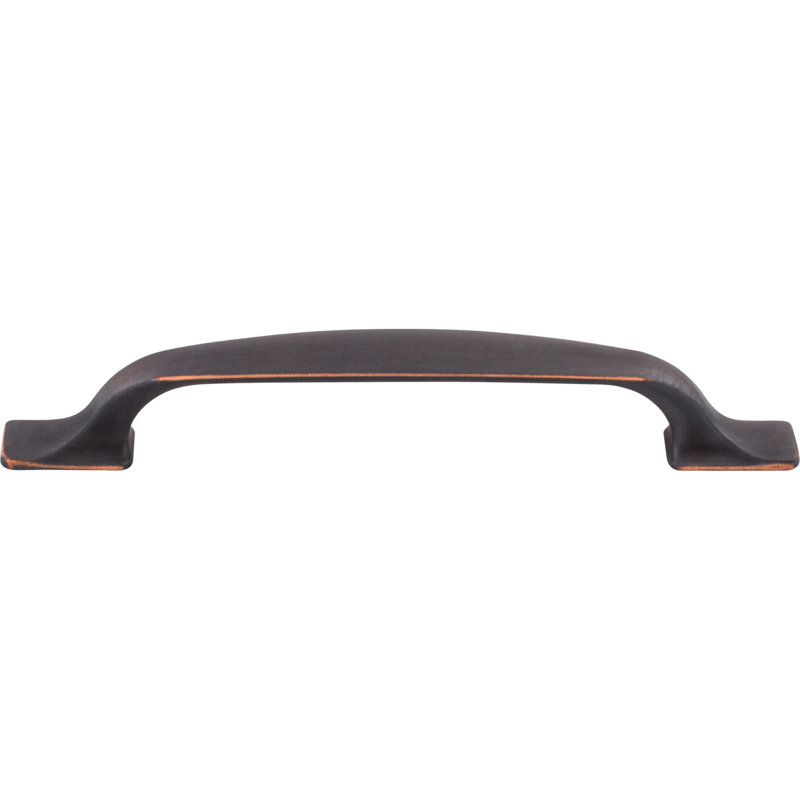 Torbay 5 1/16" Center to Center Bar pull, Umbrio