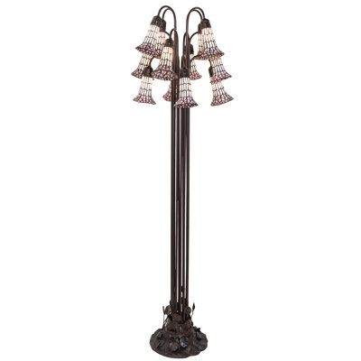 Bueche Floor Lamp