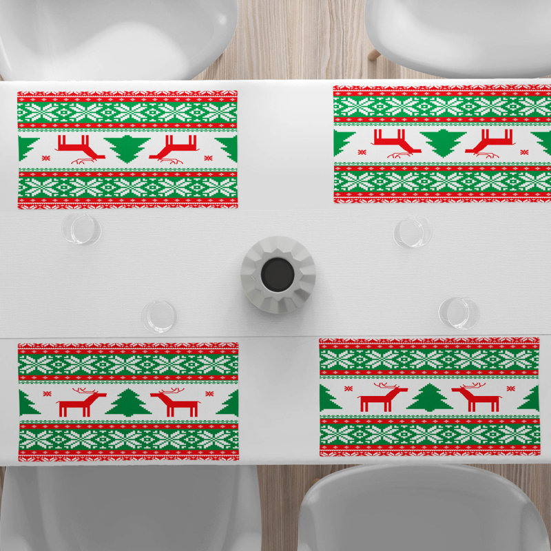 Récapitulatif 18,5" christmas