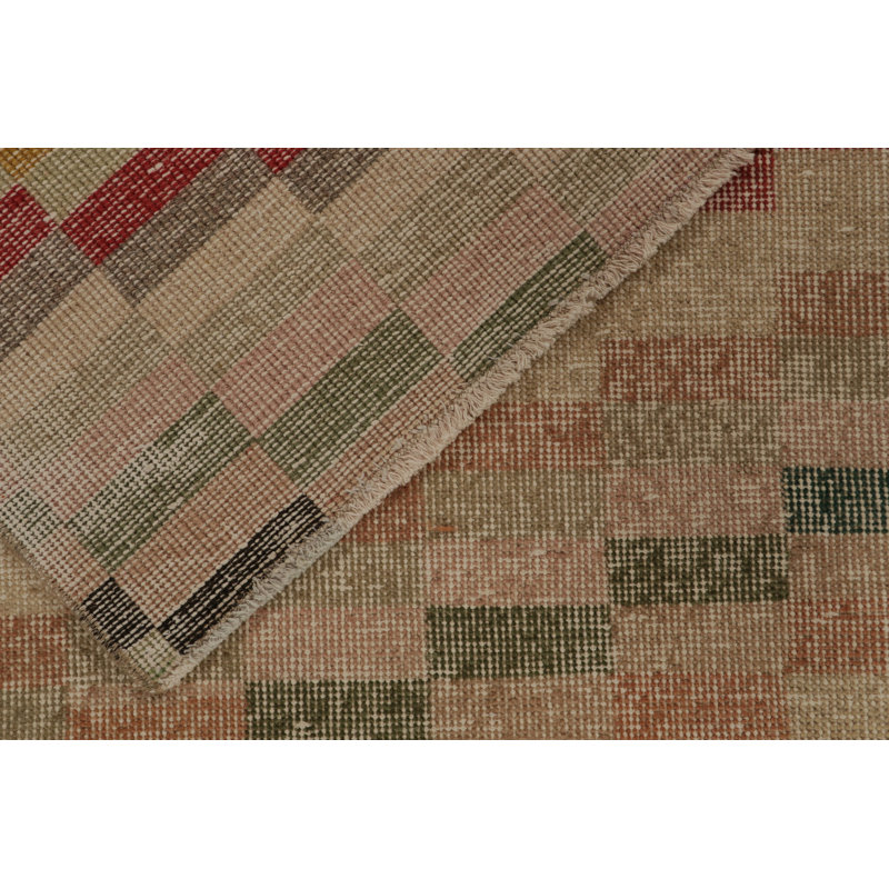 One-of-a-Kind Runner 3' X 10'2" Area Rug