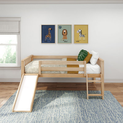 Soren Ultra Low Loft with Slide
