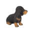 Polyresin Garden Statue-1908868492
