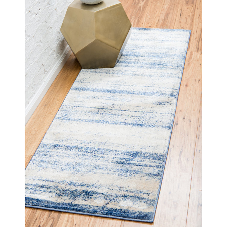 Palo Striped Indoor Rug