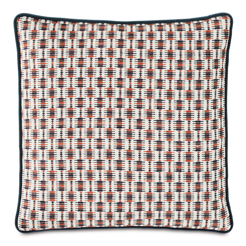 Moab Square Pillow Cover & Insert