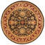 Tapis oriental en laine touffeté à la main Tingley-1292940209