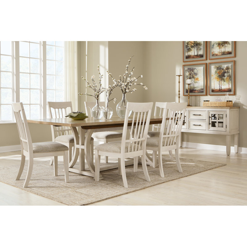 Table et chaises Shaybrock, 7