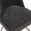 Chaise rembourrée Uttermost Hanni