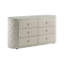 Commode 6 tiroirs Fairie