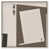 Silver Floater Frame is out of stock