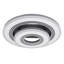 Rehberg LED Semi Flush Mount