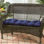 Coussin de balançoire / banc Royzell Sunbrella