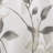 Burnout Printed Curtain Panel(Only 1 Pc Panel)-11789982