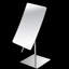 Mega Frameless Squared Magnifying Mirror