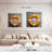 Aletra Orange Life Ring-109117859
