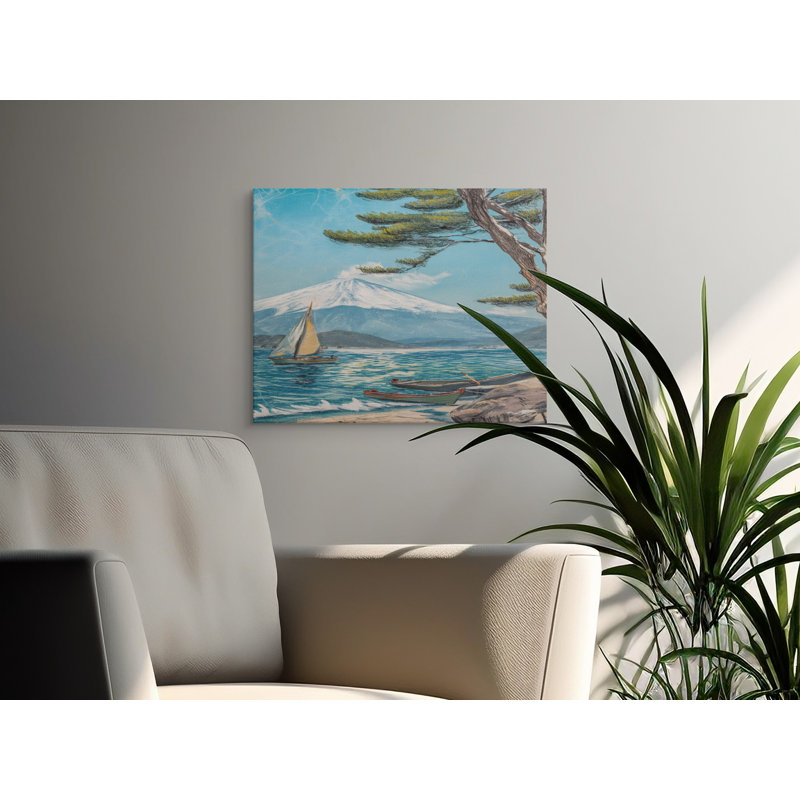 Wrapped Canvas Print Set, 60.96 cm H x 76.2 cm W
